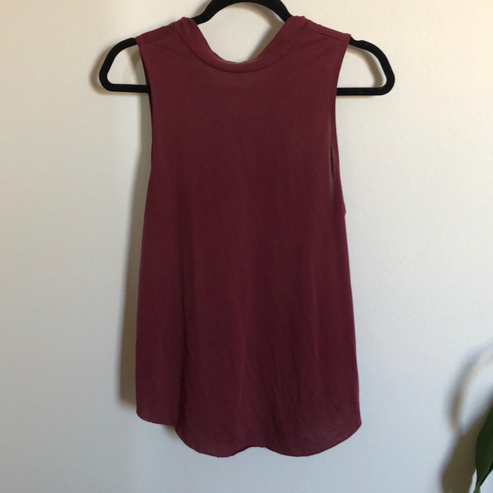 Soft & Sexy tank